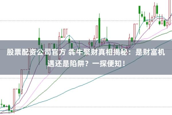 股票配资公司官方 犇牛聚财真相揭秘：是财富机遇还是陷阱？一探便知！