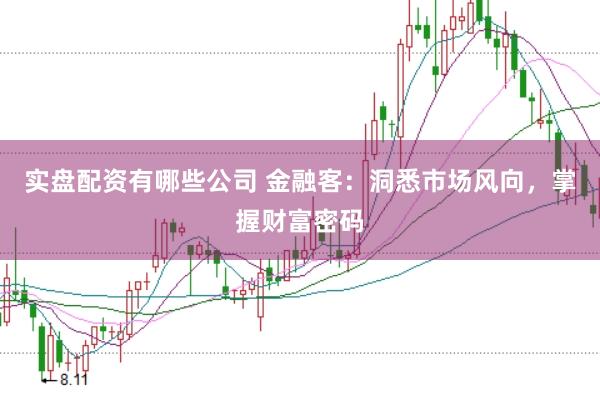 实盘配资有哪些公司 金融客：洞悉市场风向，掌握财富密码