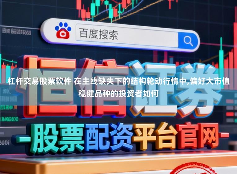 杠杆交易股票软件 在主线缺失下的结构轮动行情中,偏好大市值稳健品种的投资者如何