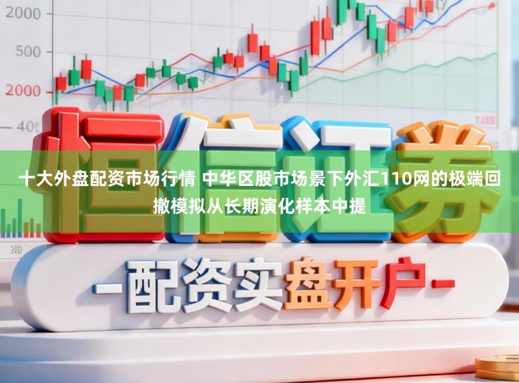 十大外盘配资市场行情 中华区股市场景下外汇110网的极端回撤模拟从长期演化样本中提