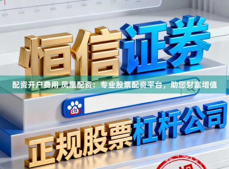 配资开户费用 凤凰配资：专业股票配资平台，助您财富增值