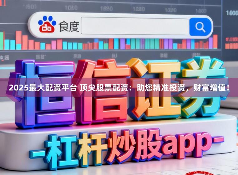 2025最大配资平台 顶尖股票配资：助您精准投资，财富增值！