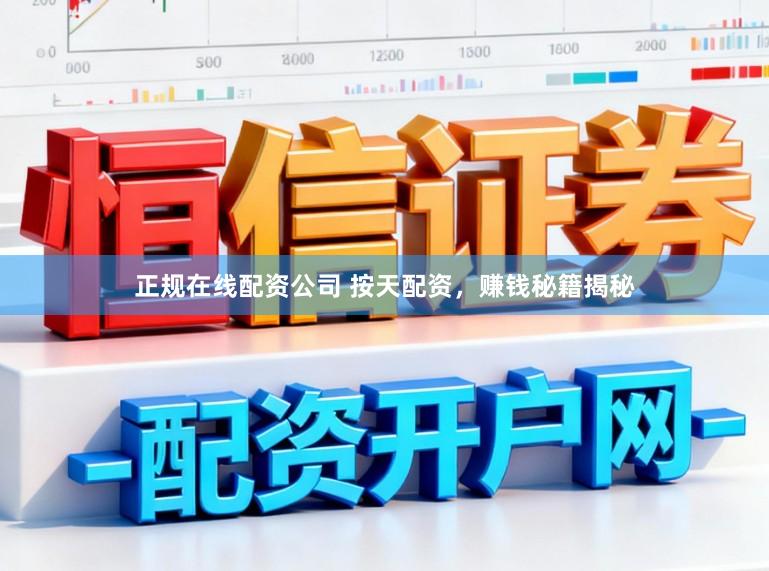 正规在线配资公司 按天配资，赚钱秘籍揭秘